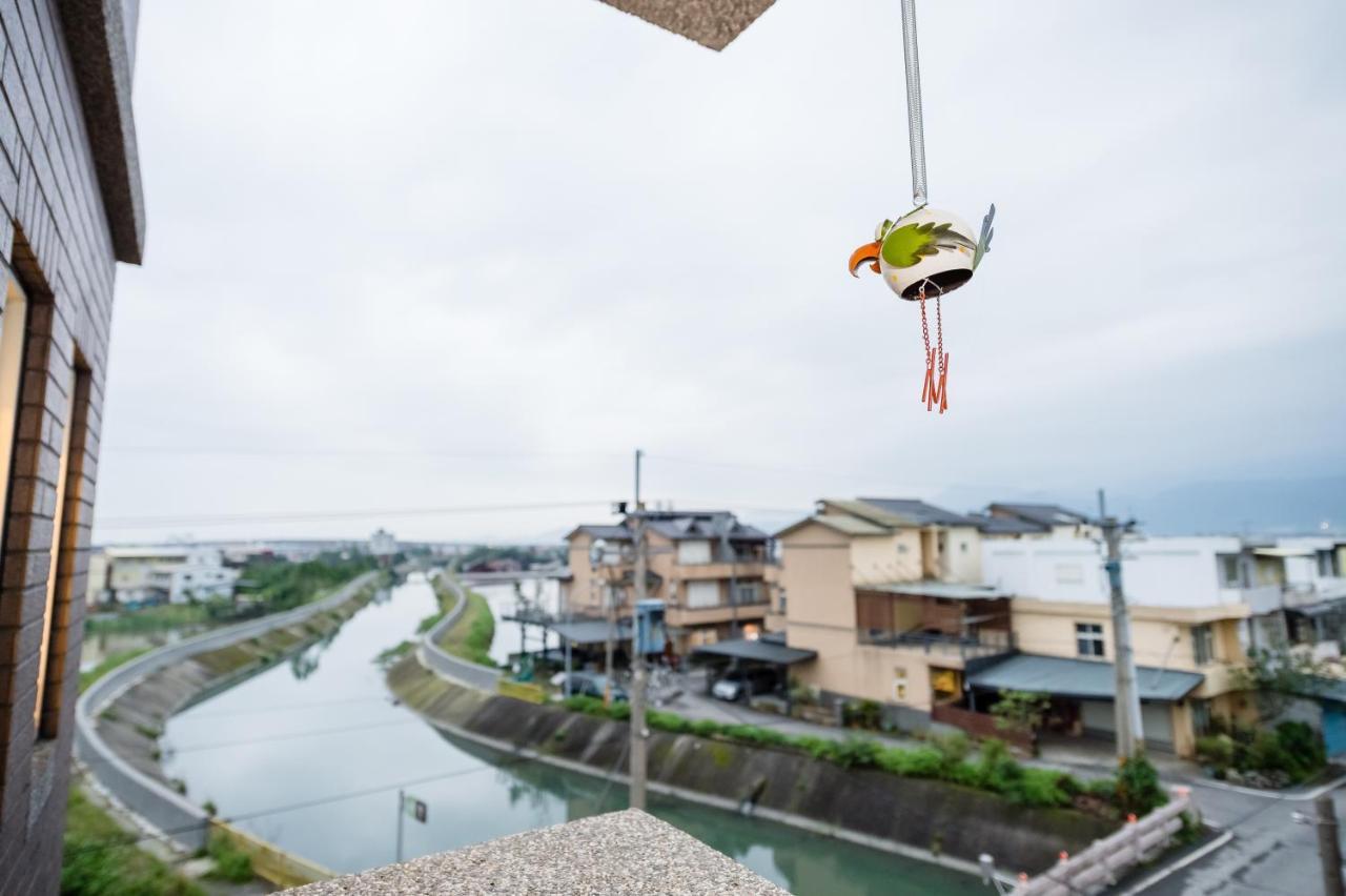 左岸villa 電動麻將k歌包棟主題派對 Лодун Екстер'єр фото
