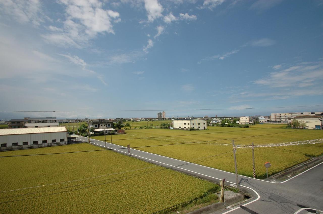 左岸villa 電動麻將k歌包棟主題派對 Лодун Екстер'єр фото